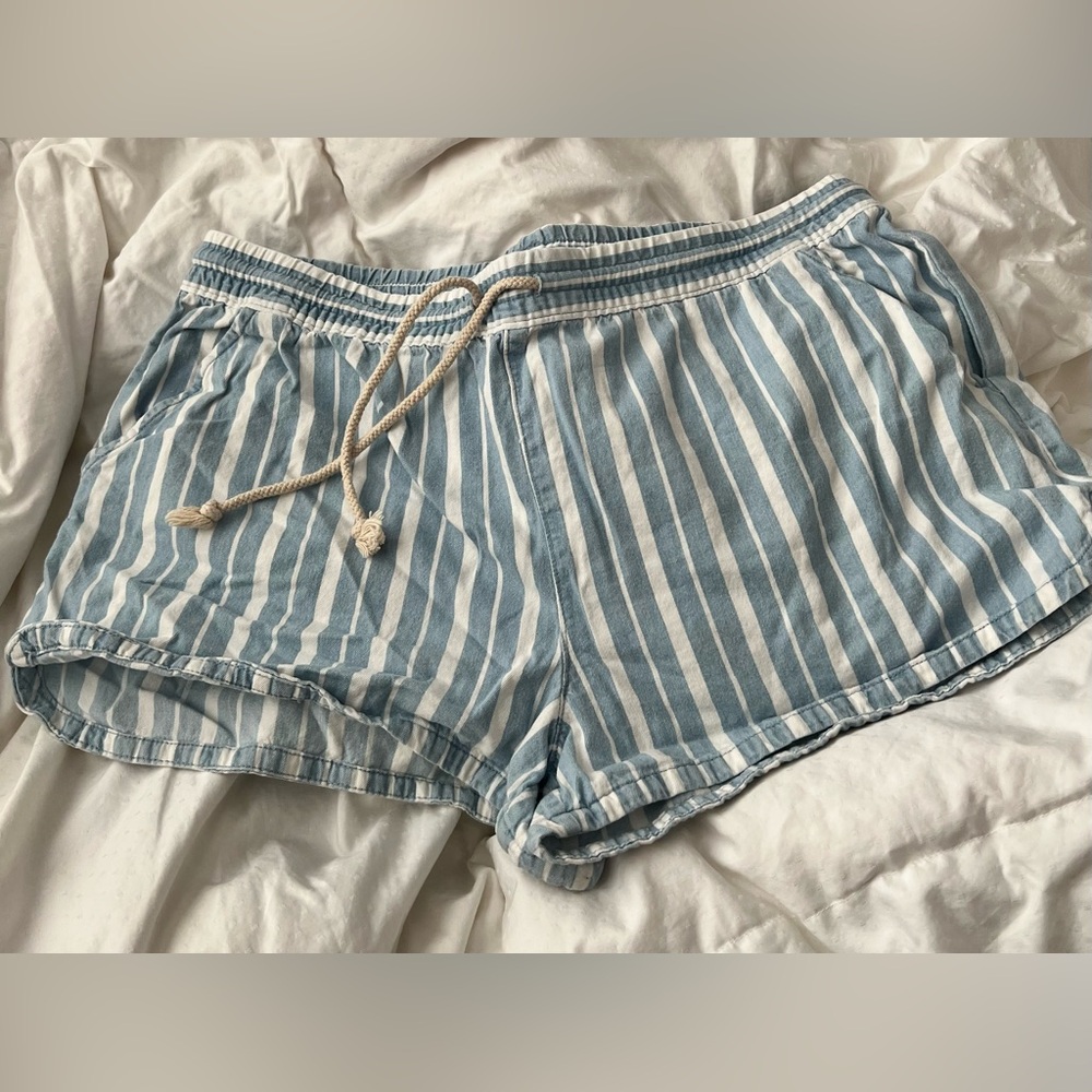 Aerie soft shorts